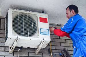 24/7 and Emergency HVAC Near Yankee Jims, CA | Air Conidtioning and Heating Contractors
